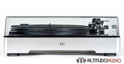 Elac MRC601 Miracord 60 Series Turntable (Open Box)