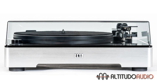 Elac The Miracord 60 Turntable (Open Box)