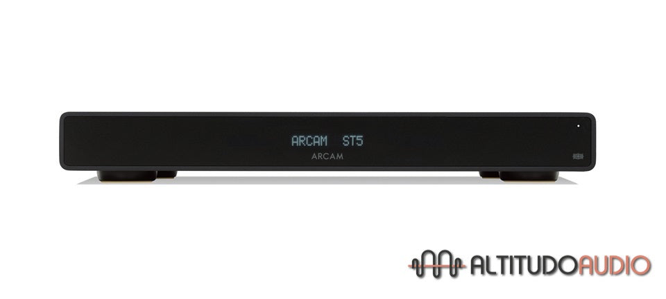 Arcam Radia Series ST5 High Resolution Streamer