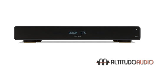 Arcam Radia Series ST5 High Resolution Streamer