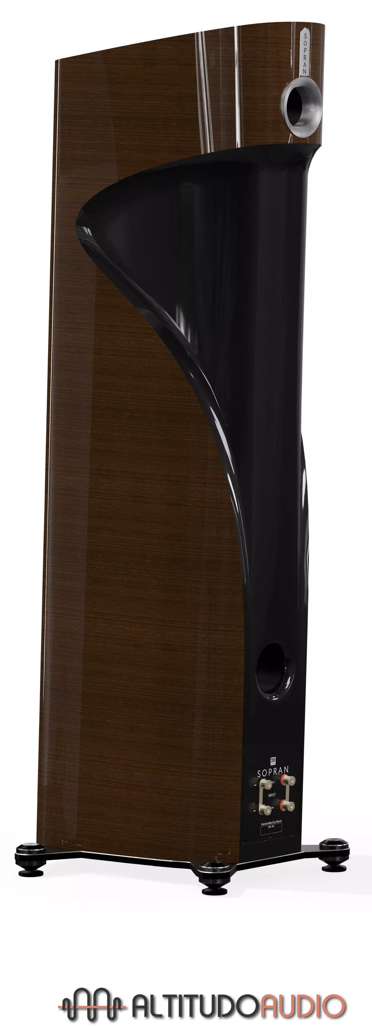 Morel Sopran 934 Floorstanding Speaker (Each)