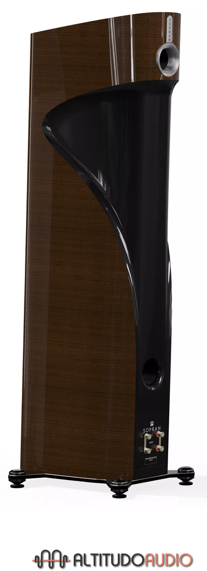 Morel Sopran 934 Floorstanding Speaker (Each)
