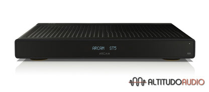 Arcam Radia Series ST5 High Resolution Streamer