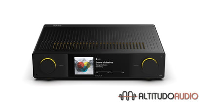 Arcam Radia Series SA35 Integrated Amplifier (Class G)