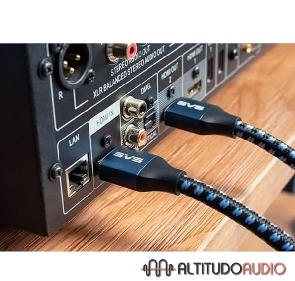 SoundPath Ultra HDMI Cable