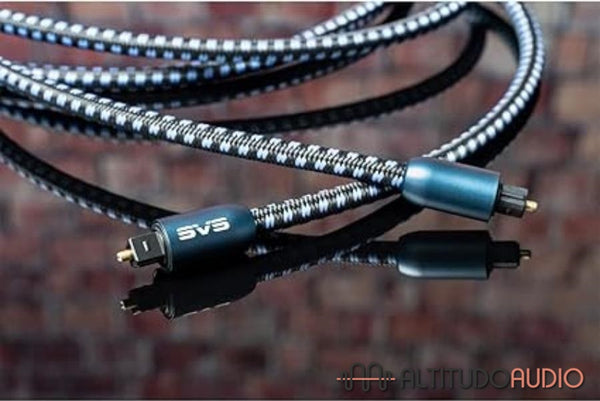 SoundPath Digital Optical Cable