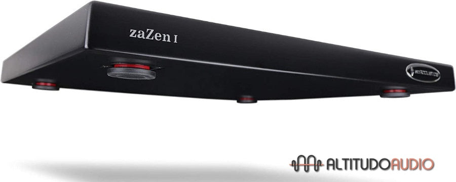 ZaZen Series