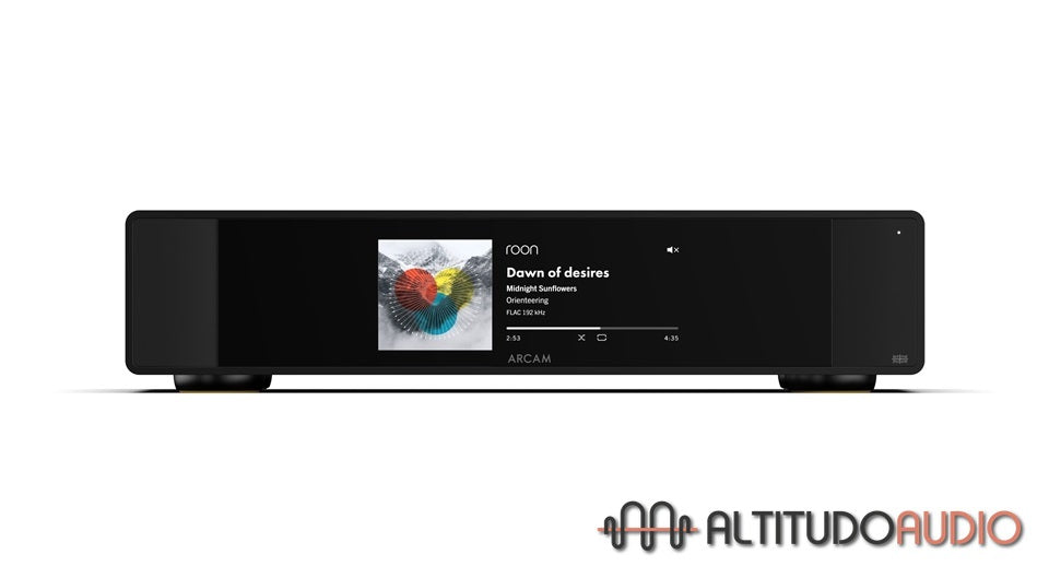 Arcam Radia Series ST25 High Resolution Streamer