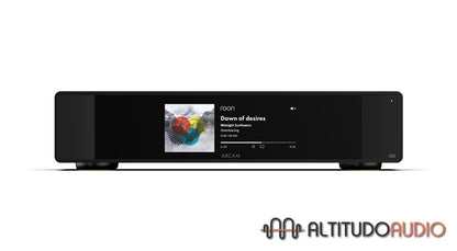 Arcam Radia Series ST25 High Resolution Streamer