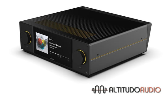 Arcam Radia Series SA45 Integrated Amplifier (Class G)