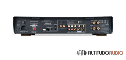 Arcam Radia Series A5+ Integrated Amplifier (Class AB)