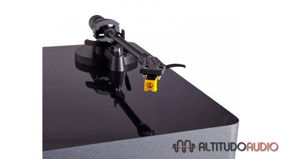 Elac Miracord 50 Turntable