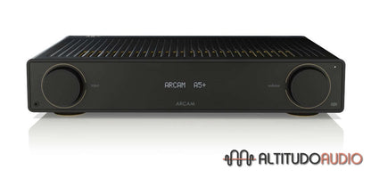 Arcam Radia Series A5+ Integrated Amplifier (Class AB)