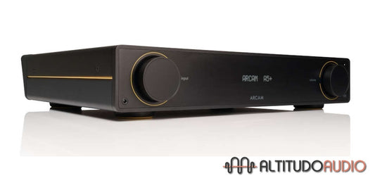 Arcam Radia Series A5+ Integrated Amplifier (Class AB)
