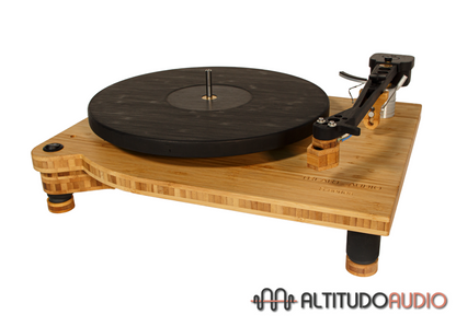 Tri-Art S-Series Ta-0.5 Turntable with 9" Arm