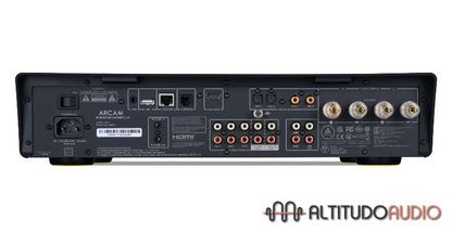 Arcam Radia Series SA35 Integrated Amplifier (Class G)