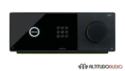 Arcam AVA15 AV Amplifier