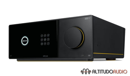 Arcam AVA15 AV Amplifier
