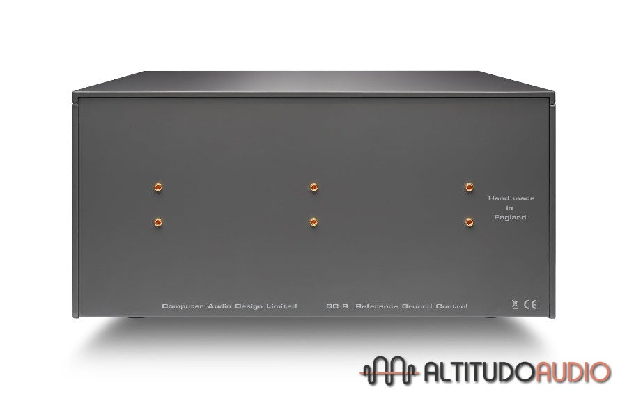 Ground Control GC-R