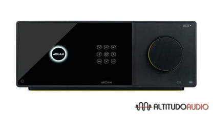 Arcam AVA35 AV Amplifier