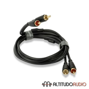 QED Connect Phono to Phono Cable