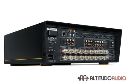 Arcam AVA35 AV Amplifier