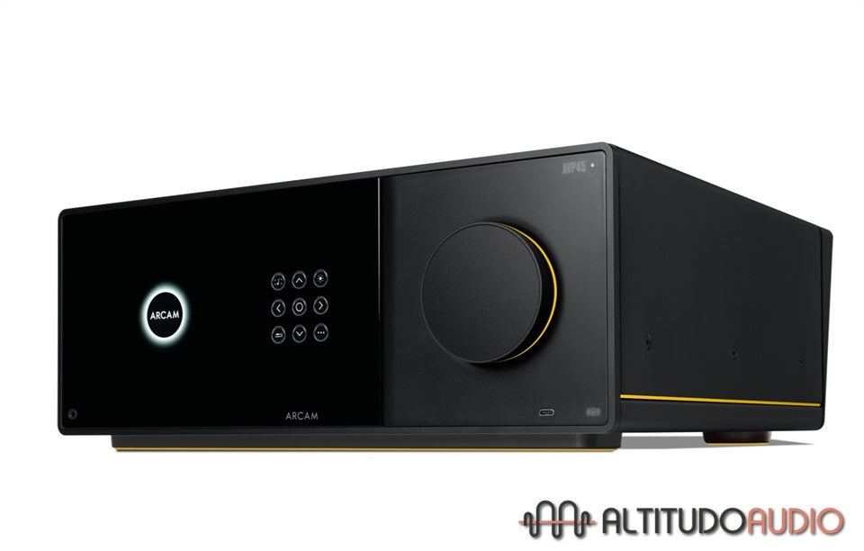 Arcam AVP45 AV Processor