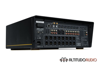 Arcam AVP45 AV Processor