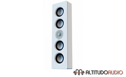 Muro Series OW-V41L On- Wall Speaker(Each)