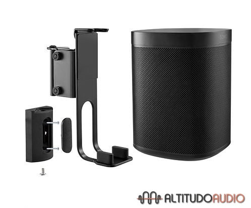 NorStone Rotative Wallmount for Sonos One