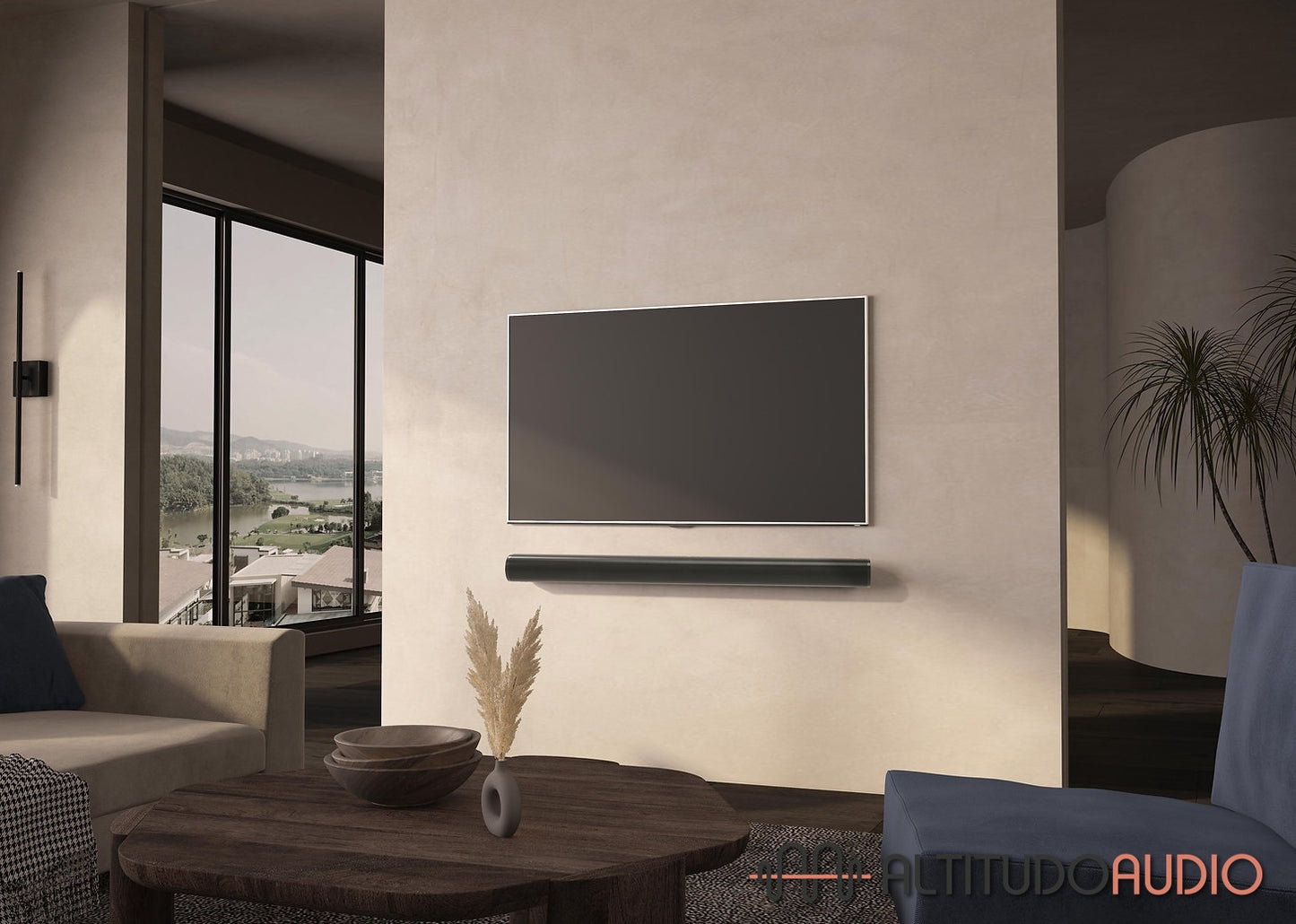 NorStone Wallmount for Sonos Arc