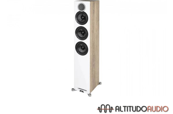 Debut Reference Floorstanding Speaker - DFR52 (Each)