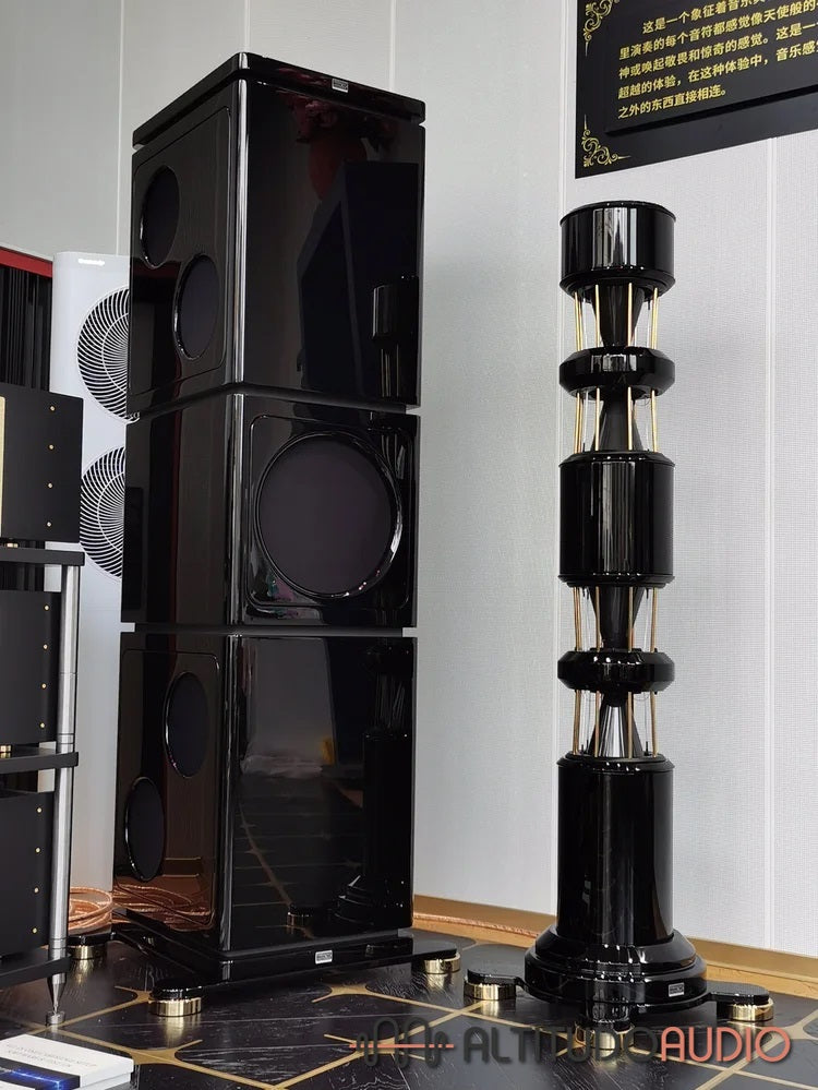 Gaudi MK III