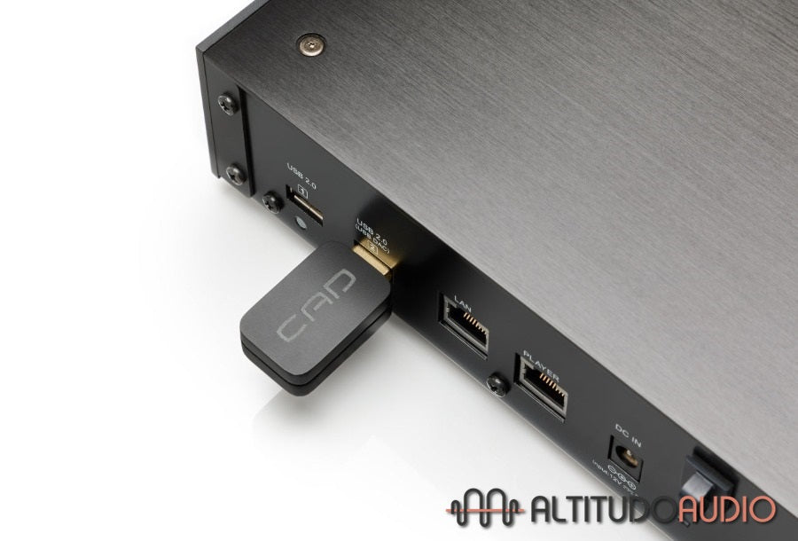 Usb Audio Control CAD Computer Audio Design USB Control – Altitudo Audio