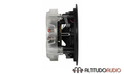 Vertex III - 6" In-Ceiling Speaker with Jet (Each)