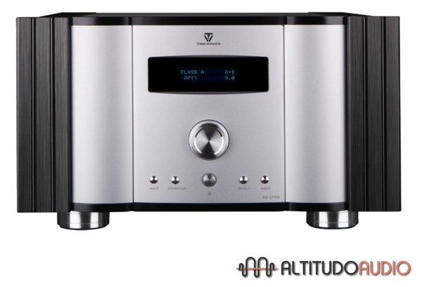 AD-2PRO+ PURE CLASS-"A" 60 WATTS & A/B 300 WATTS INTEGRATED AMPLIFIER