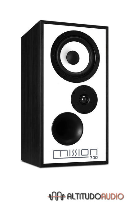 700 Loudspeakers (Pair) (Metal Stands Optional)