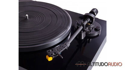 Elac Miracord 50 Turntable
