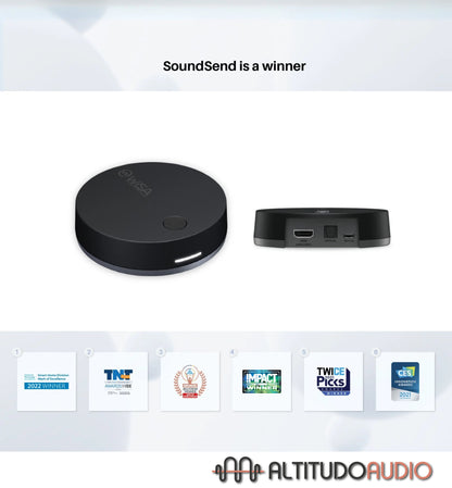 Morel WiSA SoundSend