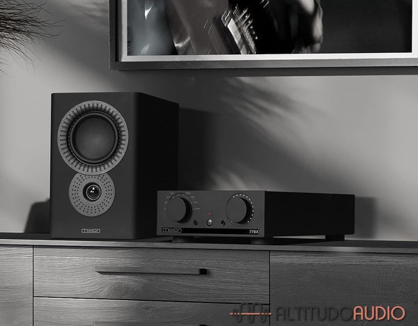 778X Integrated Amplifier