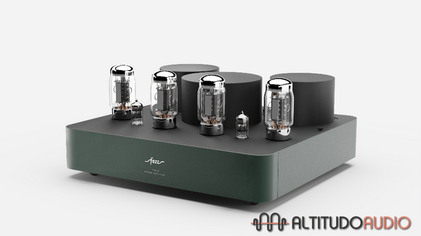 Titania Power Evolution Amplifier