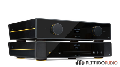 Arcam CD25 Compact Disc Player