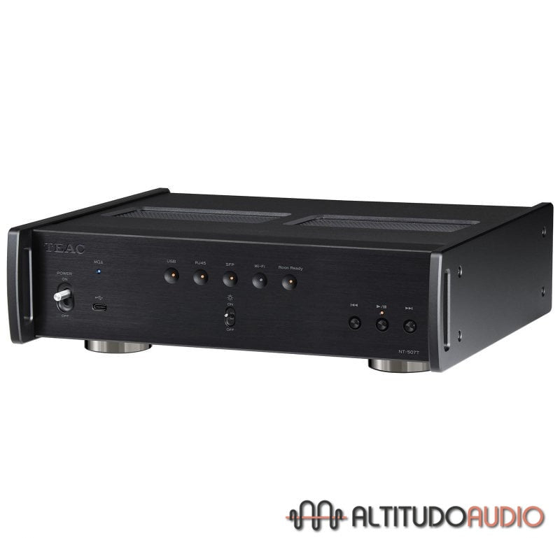 TEAC NT507T Network Transport