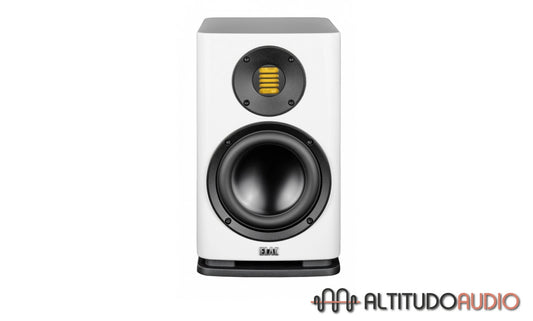 Solano 2.0 BS283.2 6" 2-Way Bookshelf Speakers with Jet 6 Tweeter (Pair)