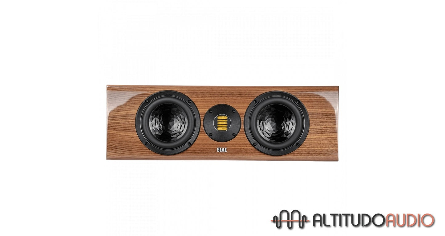 Vela 2.0 VCC401.2 6" 2.5 Way Center Speaker