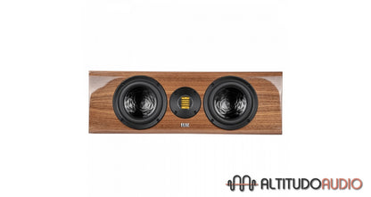 Vela 2.0 VCC401.2 6" 2.5 Way Center Speaker