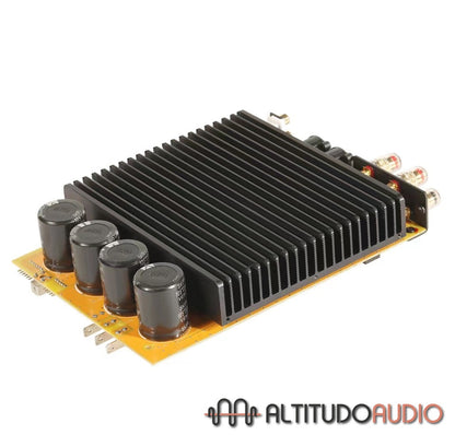 Summit HiFi "A11" Gen 2- 11 Channel Toroidal Power Amplifier