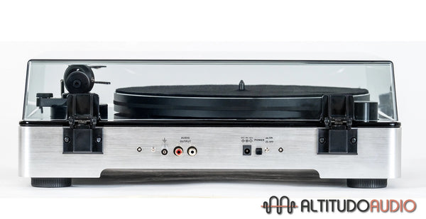 Elac The Miracord 60 Turntable