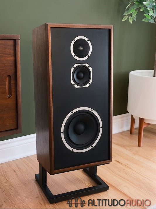 KLH Model Four (Each)