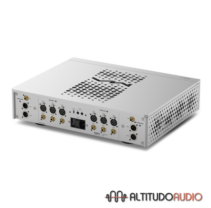 Matrix Audio MP-1 Preamplifier